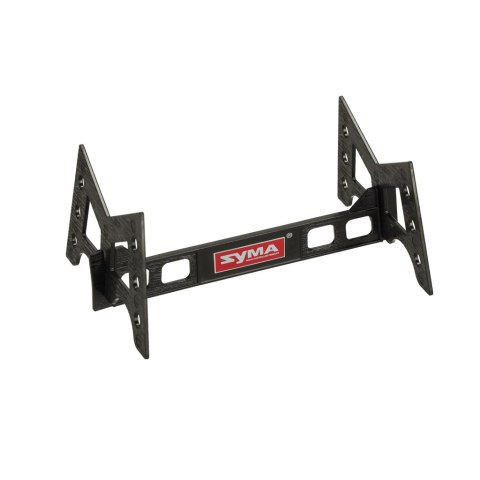 Motorówka zdalnie sterowana RC REVOLT Q7 Illuminator Szybka Łódź 20km/h Zasięg 150m 2.4GHz Silnik Chłodzony Wodą LED Auto-Reset