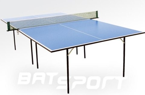 Stół do tenisa stołowego BatSport Basic Kolor: Zielony Stół do tenisa stołowego BatSport Basic Kolor: Zielony