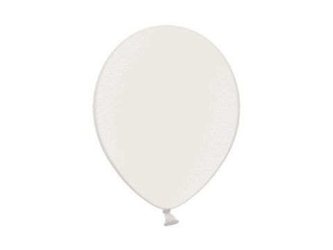 Balony Strong małe Metallic Pure White Białe 12cm, 100 szt. Balony Strong małe Metallic Pure White Białe 12cm, 100 szt.