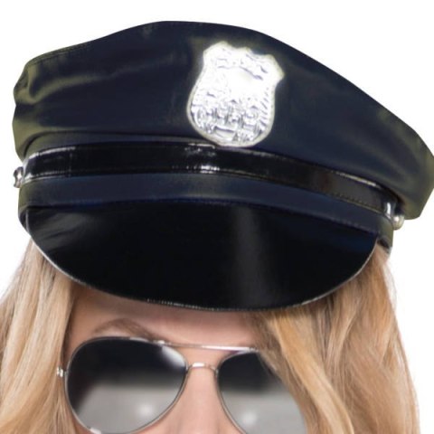 Strój, Kostium przebranie Policjantka, rozmiar S Strój, Kostium przebranie Policjantka, rozmiar S