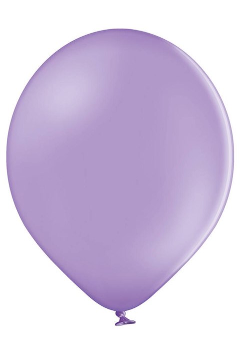 Balony lateksowe B105, Fioletowe, Pastel Lavender, 30cm, 100 sztuk Balony lateksowe B105, Fioletowe, Pastel Lavender, 30cm, 100 sztuk