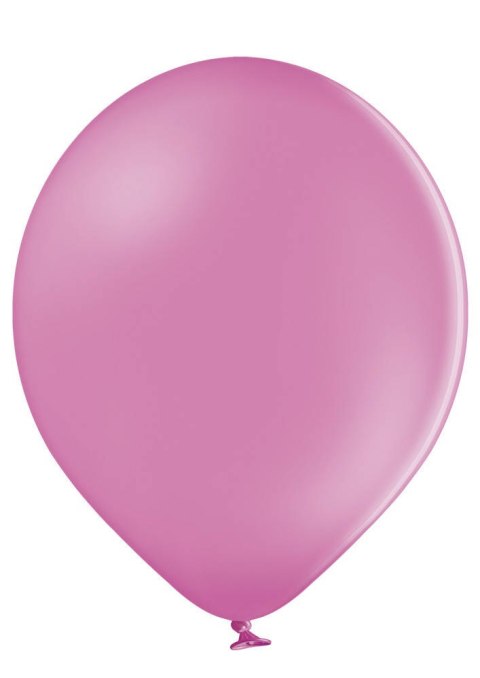 Balony lateksowe B105 Różowe, Pastel Cyclamen Rose, 30cm, 100 sztuk Balony lateksowe B105 Różowe, Pastel Cyclamen Rose, 30cm, 100 sztuk