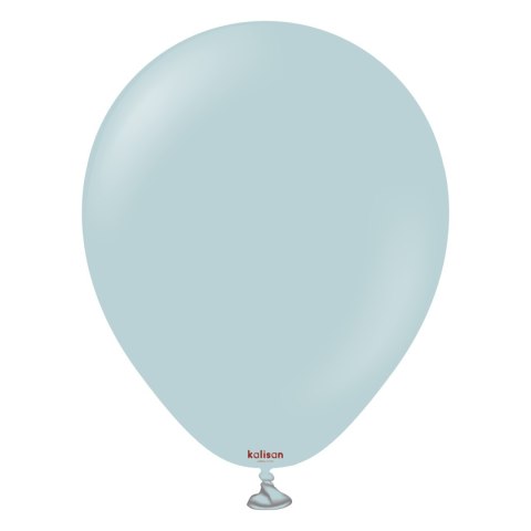 Balony lateksowe Retro Storm, niebieski, 13 cm, 100 szt. Balony lateksowe Retro Storm, niebieski, 13 cm, 100 szt.