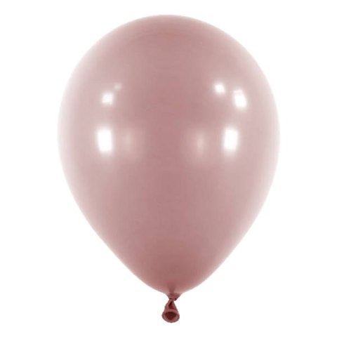 Balony lateksowe Różowe, Decorator Antique Pink, 61cm, 4 szt. Balony lateksowe Różowe, Decorator Antique Pink, 61cm, 4 szt.