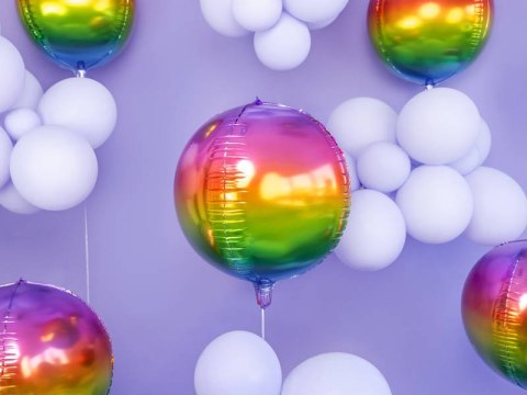 Balony lateksowe Strong, Liliowy, Pastel Light Lilac, 12cm, 100 szt. Balony lateksowe Strong, Liliowy, Pastel Light Lilac, 12cm, 100 szt.