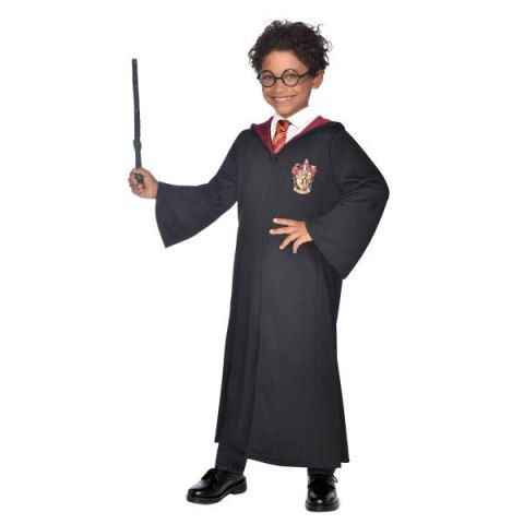 Strój, Kostium przebranie Harry Potter 8-10 lat Strój, Kostium przebranie Harry Potter 8-10 lat