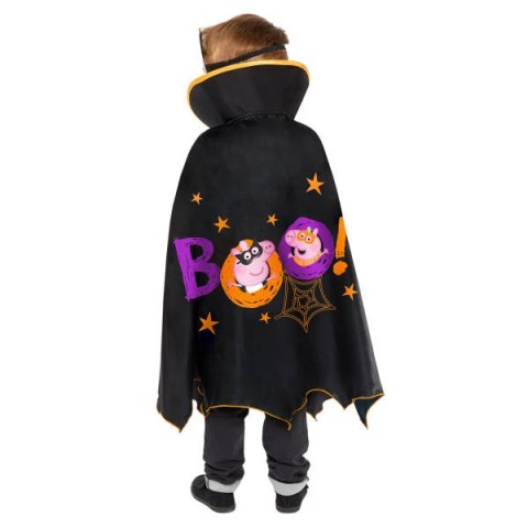 Strój, Kostium przebranie Peppa Halloween 3-6 lat Strój, Kostium przebranie Peppa Halloween 3-6 lat