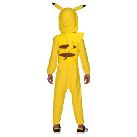 Strój, Kostium przebranie Pikachu 3-4 lat Strój, Kostium przebranie Pikachu 3-4 lat
