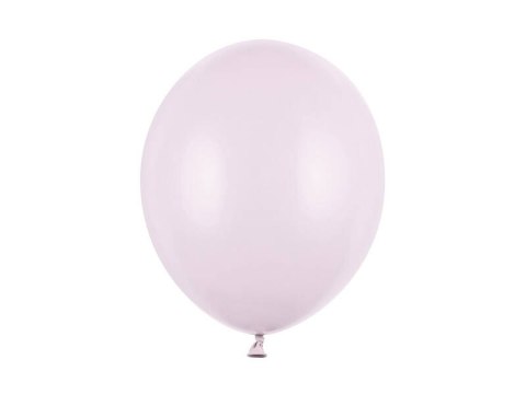Balony lateksowe Strong, Różowe, Pastel Heather, 30cm, 100 szt. Balony lateksowe Strong, Różowe, Pastel Heather, 30cm, 100 szt.