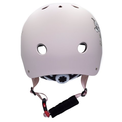 KASK SPORTOWY BAMBI - D100 - ROZM. M KASK SPORTOWY BAMBI - D100 - ROZM. M