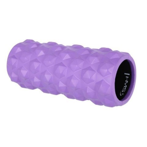 FS107 PURPLE 31.5 CM WAŁEK FITNESS/ROLLER HMS FS107 PURPLE 31.5 CM WAŁEK FITNESS/ROLLER HMS
