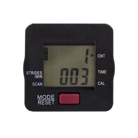 S3033 ZIELONY STEPPER SKOŚNY Z LINKAMI HMS