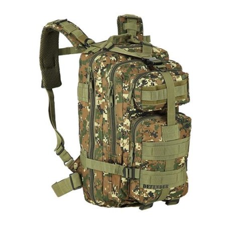 CBT7204 ZIELONY MORO DEFENDER PLECAK NILS CAMP CBT7204 ZIELONY MORO DEFENDER PLECAK NILS CAMP