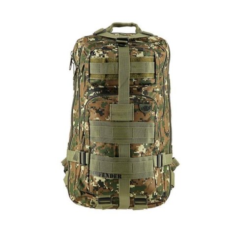 CBT7204 ZIELONY MORO DEFENDER PLECAK NILS CAMP CBT7204 ZIELONY MORO DEFENDER PLECAK NILS CAMP
