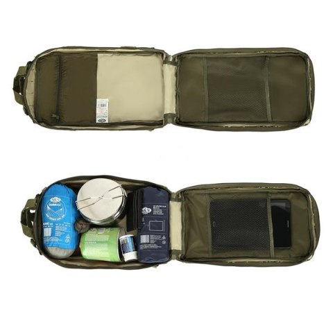 CBT7204 ZIELONY MORO DEFENDER PLECAK NILS CAMP CBT7204 ZIELONY MORO DEFENDER PLECAK NILS CAMP