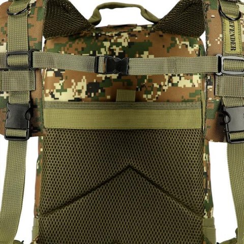 CBT7204 ZIELONY MORO DEFENDER PLECAK NILS CAMP CBT7204 ZIELONY MORO DEFENDER PLECAK NILS CAMP