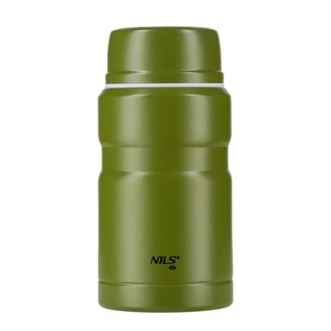 NCT02 TERMOS ZESTAW 750ML NILS CAMP NCT02 TERMOS ZESTAW 750ML NILS CAMP