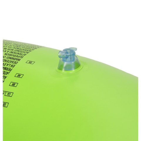 Kółko do pływania dmuchane BESTWAY 36351 żaba 85-76cm
