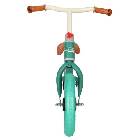 Rowerek biegowy Trike Fix Balance rower ultra lekki turkusowy Rowerek biegowy Trike Fix Balance rower ultra lekki turkusowy
