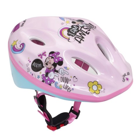 KASK ROWEROWY MINNIE KASK ROWEROWY MINNIE