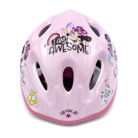 KASK ROWEROWY MINNIE KASK ROWEROWY MINNIE