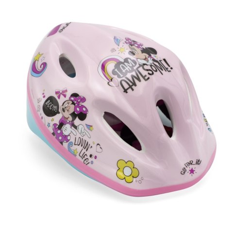 KASK ROWEROWY MINNIE KASK ROWEROWY MINNIE