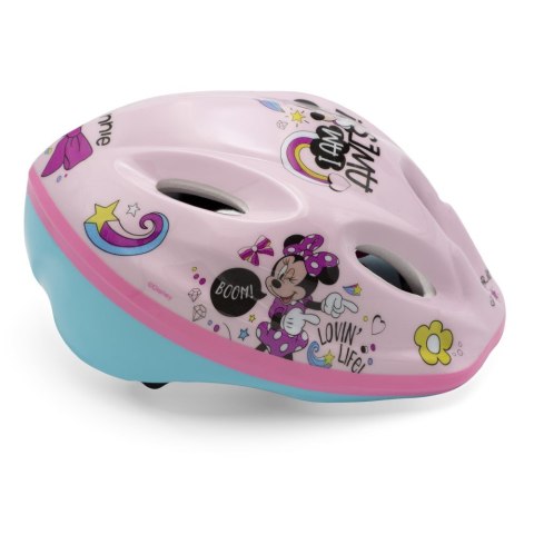 KASK ROWEROWY MINNIE KASK ROWEROWY MINNIE