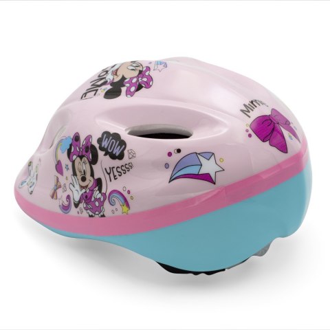 KASK ROWEROWY MINNIE KASK ROWEROWY MINNIE