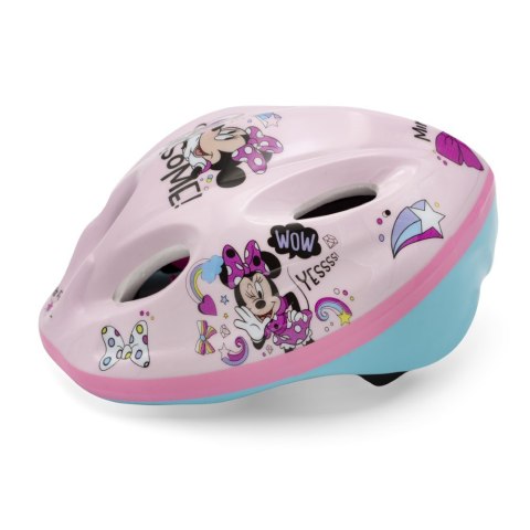 KASK ROWEROWY MINNIE KASK ROWEROWY MINNIE