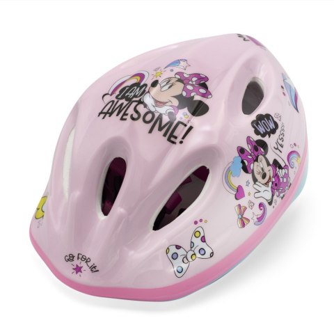 KASK ROWEROWY MINNIE KASK ROWEROWY MINNIE