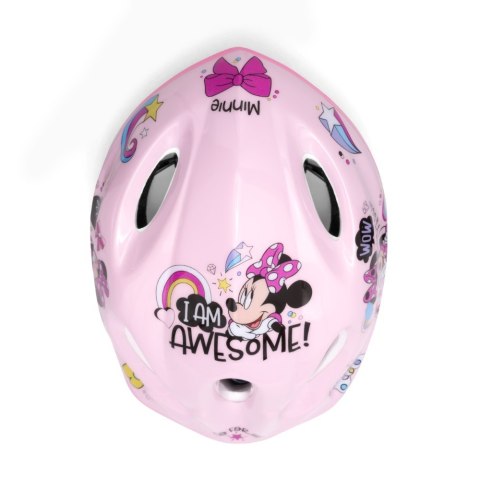 KASK ROWEROWY MINNIE KASK ROWEROWY MINNIE