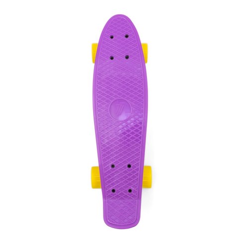 DESKOROLKA FISZKA 7-BRAND PURPLE MANGO DESKOROLKA FISZKA 7-BRAND PURPLE MANGO
