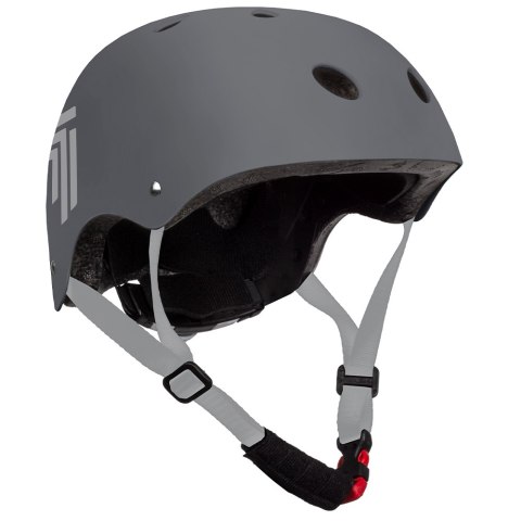 KASK SPORTOWY 7-BRAND GREY SHADOW KASK SPORTOWY 7-BRAND GREY SHADOW