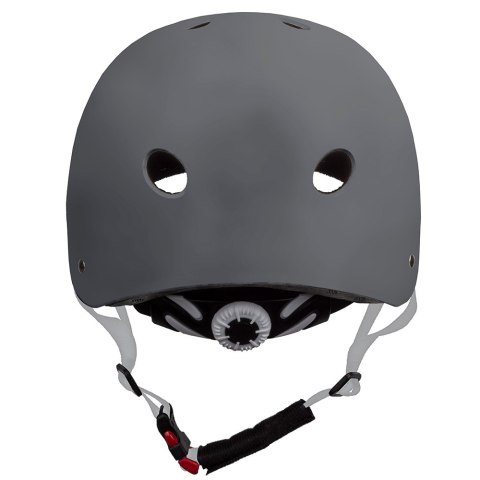 KASK SPORTOWY 7-BRAND GREY SHADOW KASK SPORTOWY 7-BRAND GREY SHADOW