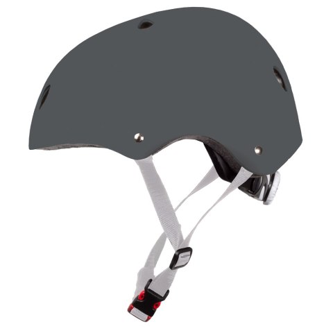 KASK SPORTOWY 7-BRAND GREY SHADOW KASK SPORTOWY 7-BRAND GREY SHADOW