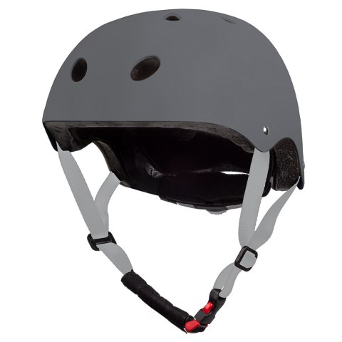 KASK SPORTOWY 7-BRAND GREY SHADOW KASK SPORTOWY 7-BRAND GREY SHADOW