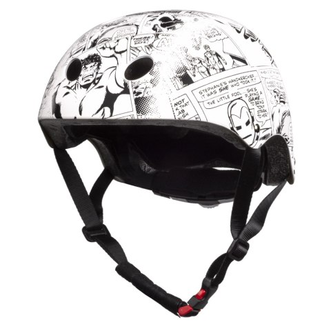 KASK SPORTOWY AVENGERS COMICS KASK SPORTOWY AVENGERS COMICS