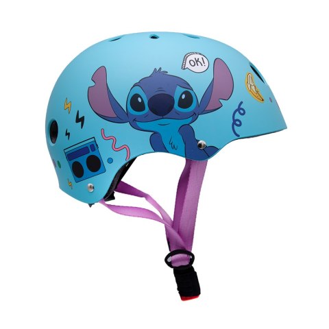 KASK SPORTOWY STITCH - ROZM. M KASK SPORTOWY STITCH - ROZM. M
