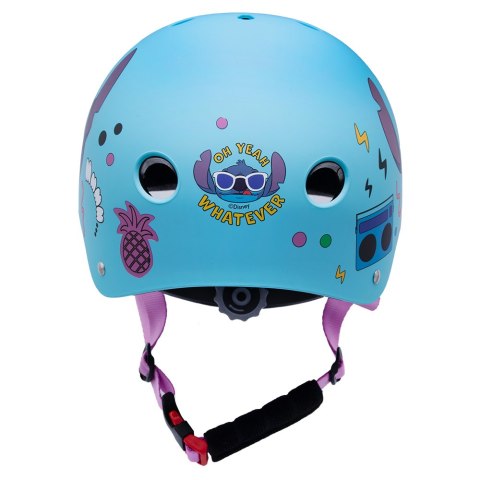 KASK SPORTOWY STITCH - ROZM. M KASK SPORTOWY STITCH - ROZM. M