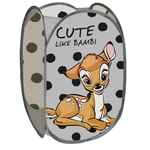 KOSZ NA ZABAWKI BAMBI KOSZ NA ZABAWKI BAMBI
