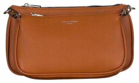 Listonoszka damska na szerokim pasku - David Jones Listonoszka damska na szerokim pasku - David Jones