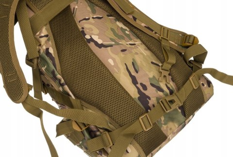 Lekki plecak militarny z tkaniny nylonowej - Peterson
